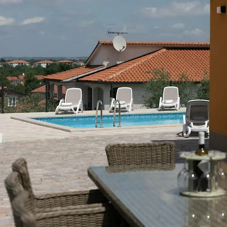 Villa Lana Poreč