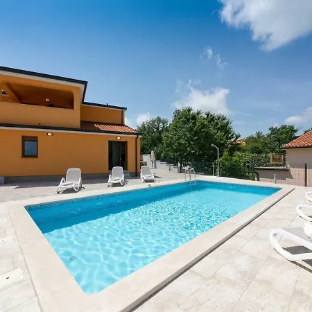 Villa Lana *
