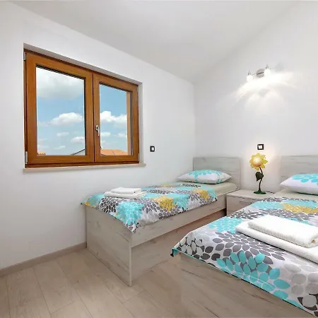 Villa Lana Poreč