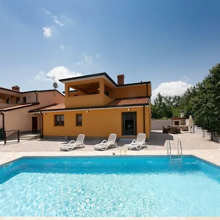 Villa Lana Poreč