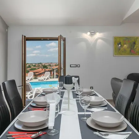 Lana Villa Poreč
