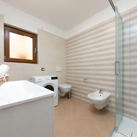 Lana Villa Poreč